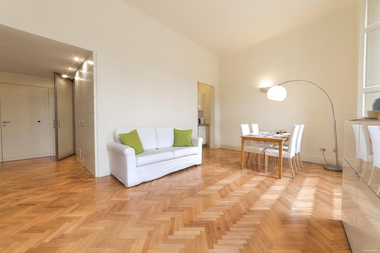 Appartamento Family Signoria Firenze