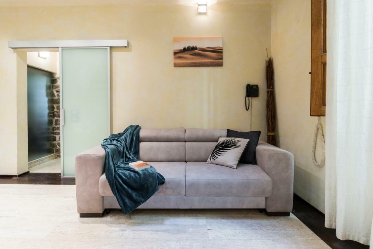 Appartamento Family Signoria Firenze